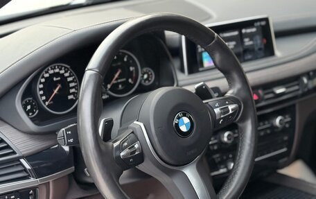 BMW X5, 2018 год, 3 950 000 рублей, 17 фотография