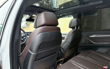 BMW X5, 2018 год, 3 950 000 рублей, 23 фотография