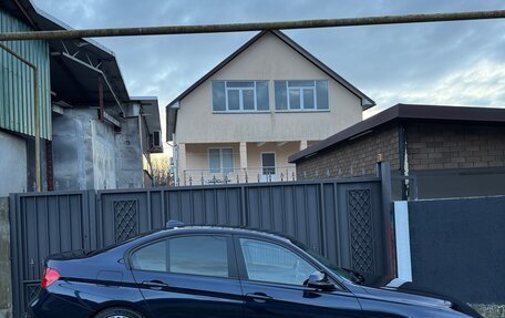 BMW 3 серия, 2012 год, 1 790 000 рублей, 3 фотография