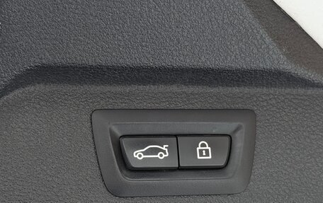 BMW X5, 2018 год, 3 950 000 рублей, 27 фотография