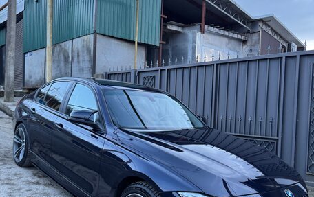 BMW 3 серия, 2012 год, 1 790 000 рублей, 2 фотография