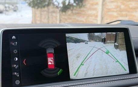 BMW X5, 2018 год, 3 950 000 рублей, 16 фотография