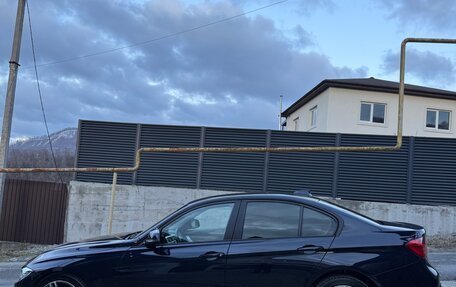 BMW 3 серия, 2012 год, 1 790 000 рублей, 7 фотография