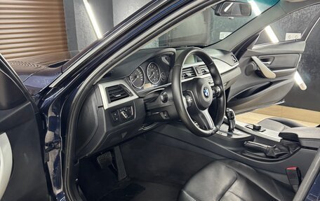 BMW 3 серия, 2012 год, 1 790 000 рублей, 14 фотография