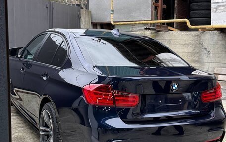 BMW 3 серия, 2012 год, 1 790 000 рублей, 12 фотография