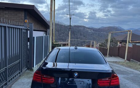 BMW 3 серия, 2012 год, 1 790 000 рублей, 5 фотография