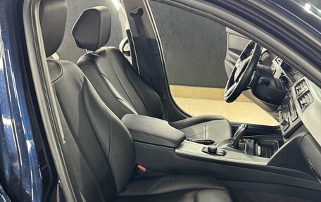 BMW 3 серия, 2012 год, 1 790 000 рублей, 17 фотография