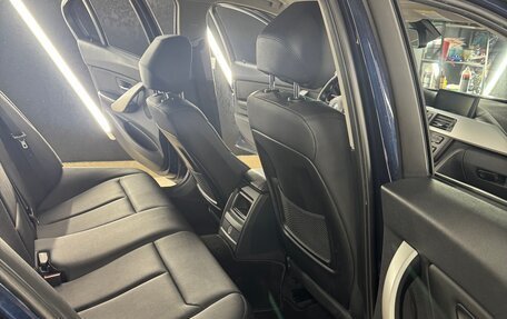 BMW 3 серия, 2012 год, 1 790 000 рублей, 16 фотография