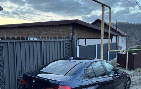 BMW 3 серия, 2012 год, 1 790 000 рублей, 4 фотография