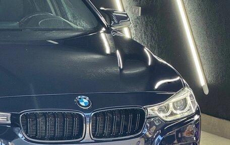 BMW 3 серия, 2012 год, 1 790 000 рублей, 11 фотография