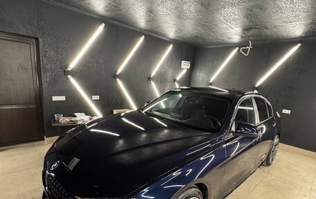 BMW 3 серия, 2012 год, 1 790 000 рублей, 9 фотография