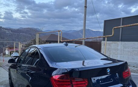 BMW 3 серия, 2012 год, 1 790 000 рублей, 6 фотография