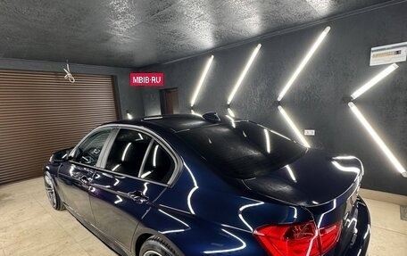 BMW 3 серия, 2012 год, 1 790 000 рублей, 10 фотография