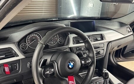 BMW 3 серия, 2012 год, 1 790 000 рублей, 13 фотография