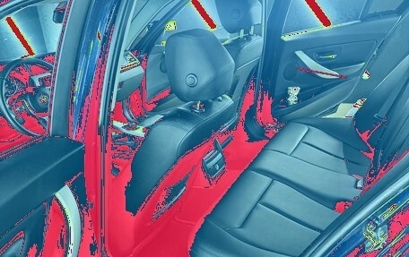 BMW 3 серия, 2012 год, 1 790 000 рублей, 15 фотография