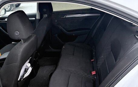 Skoda Superb III рестайлинг, 2019 год, 2 050 000 рублей, 9 фотография