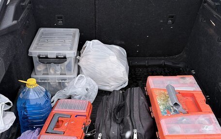 Skoda Superb III рестайлинг, 2019 год, 2 050 000 рублей, 12 фотография