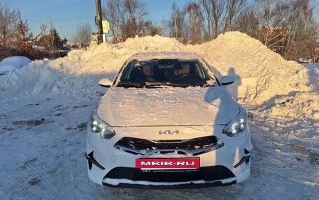 KIA cee'd III, 2023 год, 2 450 000 рублей, 4 фотография