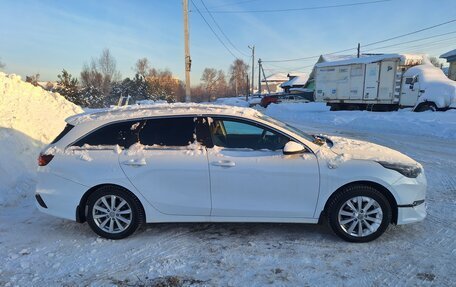 KIA cee'd III, 2023 год, 2 450 000 рублей, 6 фотография