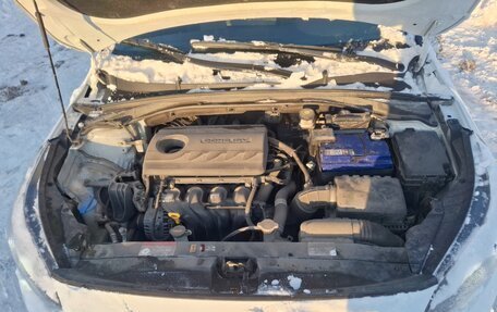 KIA cee'd III, 2023 год, 2 450 000 рублей, 9 фотография