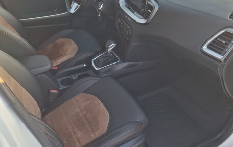 KIA cee'd III, 2023 год, 2 450 000 рублей, 10 фотография