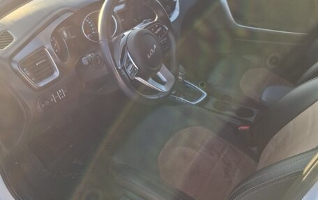 KIA cee'd III, 2023 год, 2 450 000 рублей, 16 фотография