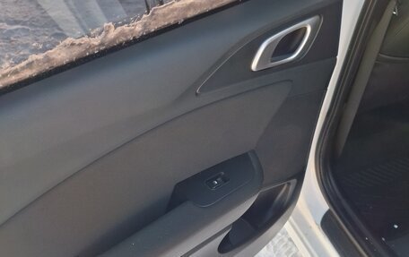 KIA cee'd III, 2023 год, 2 450 000 рублей, 15 фотография