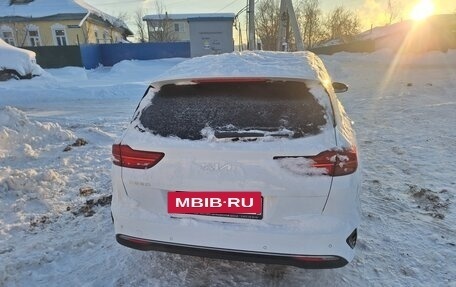 KIA cee'd III, 2023 год, 2 450 000 рублей, 8 фотография