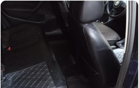 Volkswagen Polo VI (EU Market), 2012 год, 590 000 рублей, 3 фотография