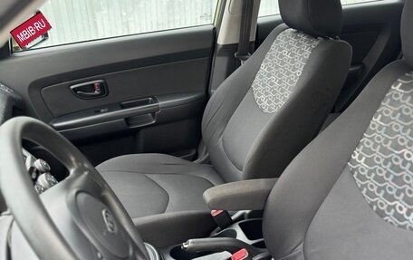 KIA Soul I рестайлинг, 2010 год, 665 000 рублей, 9 фотография