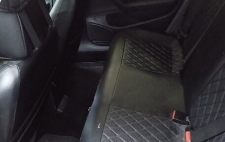 Volkswagen Polo VI (EU Market), 2012 год, 590 000 рублей, 7 фотография