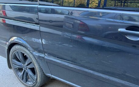 Mercedes-Benz Viano, 2004 год, 950 000 рублей, 4 фотография