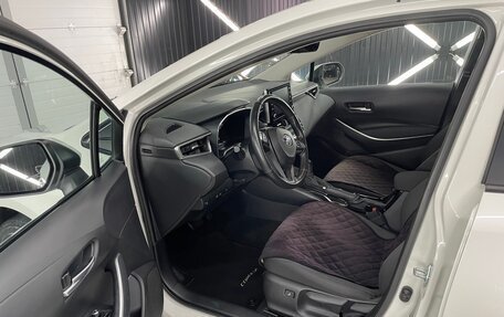 Toyota Corolla, 2019 год, 1 950 000 рублей, 4 фотография