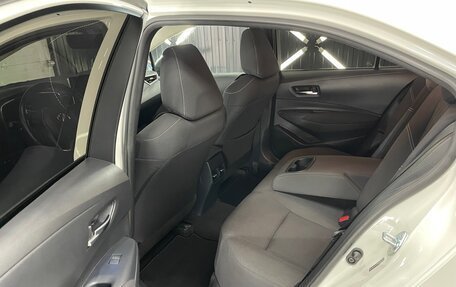 Toyota Corolla, 2019 год, 1 950 000 рублей, 3 фотография