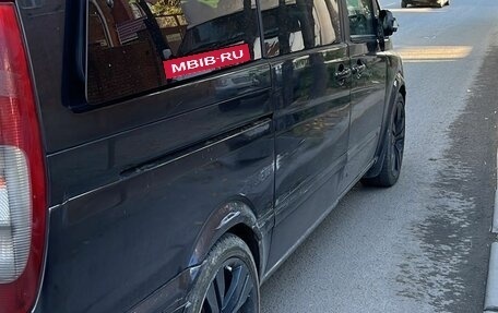 Mercedes-Benz Viano, 2004 год, 950 000 рублей, 2 фотография