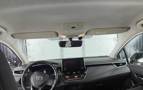 Toyota Corolla, 2019 год, 1 950 000 рублей, 2 фотография