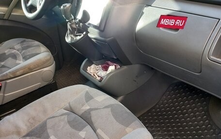 Mercedes-Benz Viano, 2004 год, 950 000 рублей, 9 фотография