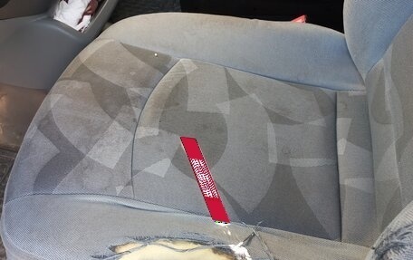 Mercedes-Benz Viano, 2004 год, 950 000 рублей, 10 фотография