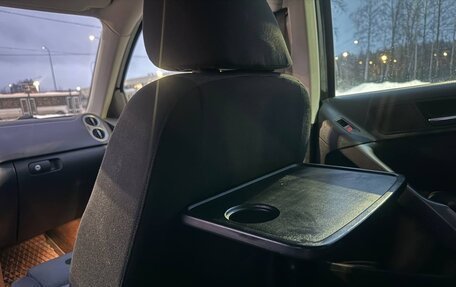 Volkswagen Tiguan I, 2010 год, 1 035 000 рублей, 13 фотография