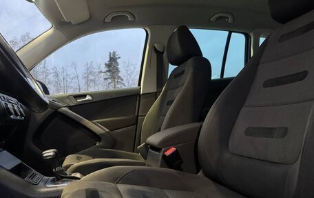 Volkswagen Tiguan I, 2010 год, 1 035 000 рублей, 16 фотография