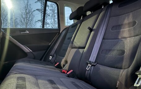 Volkswagen Tiguan I, 2010 год, 1 035 000 рублей, 14 фотография