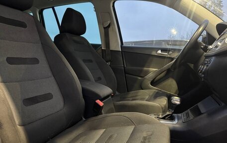 Volkswagen Tiguan I, 2010 год, 1 035 000 рублей, 15 фотография