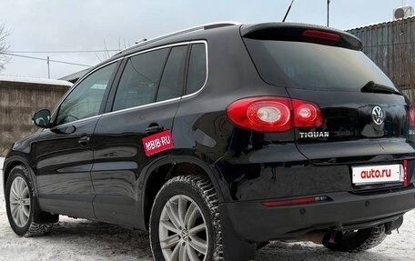 Volkswagen Tiguan I, 2010 год, 1 035 000 рублей, 4 фотография