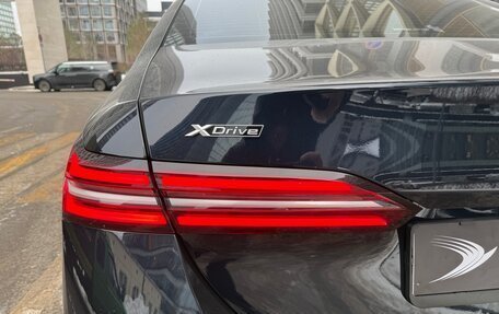 BMW 5 серия, 2024 год, 8 145 000 рублей, 13 фотография