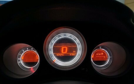 Citroen C4 II рестайлинг, 2011 год, 529 000 рублей, 5 фотография