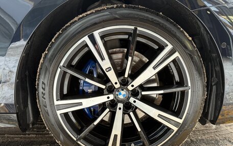 BMW 5 серия, 2024 год, 8 145 000 рублей, 12 фотография