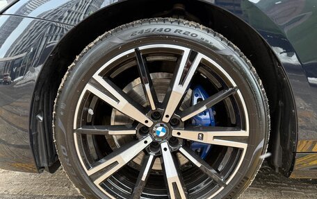 BMW 5 серия, 2024 год, 8 145 000 рублей, 9 фотография