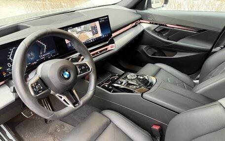 BMW 5 серия, 2024 год, 8 145 000 рублей, 17 фотография