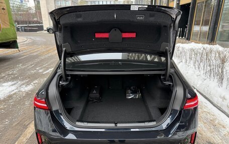 BMW 5 серия, 2024 год, 8 145 000 рублей, 15 фотография