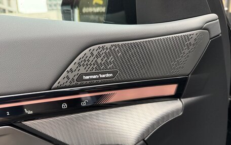 BMW 5 серия, 2024 год, 8 145 000 рублей, 18 фотография